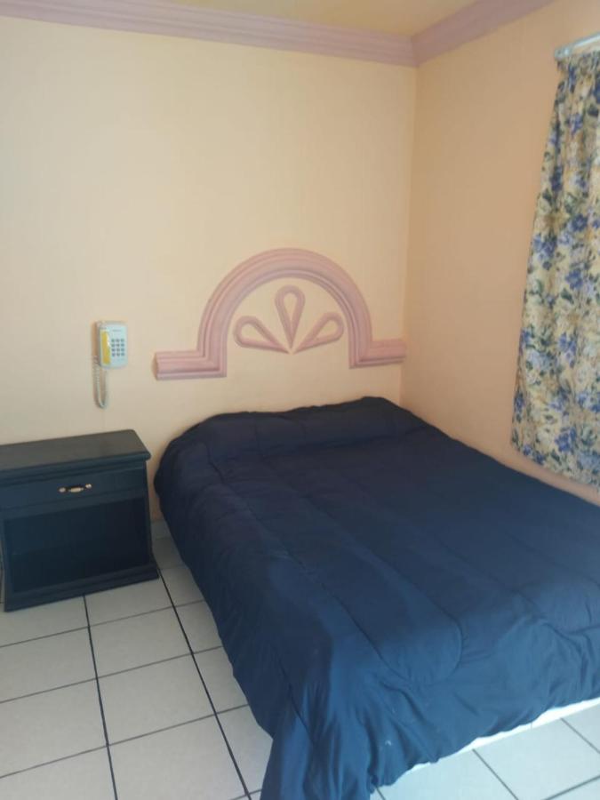 Hotel Plaza Penasco Puerto Penasco Ngoại thất bức ảnh