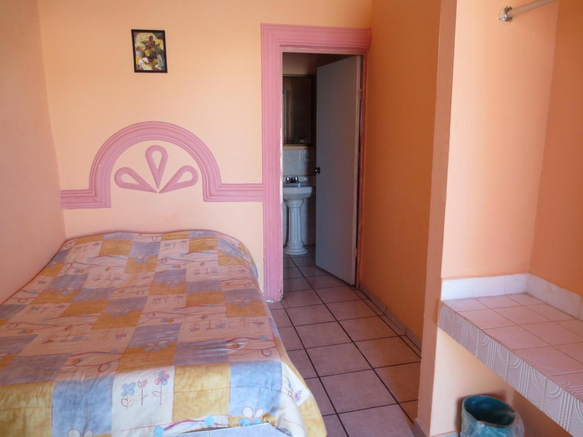 Hotel Plaza Penasco Puerto Penasco Ngoại thất bức ảnh
