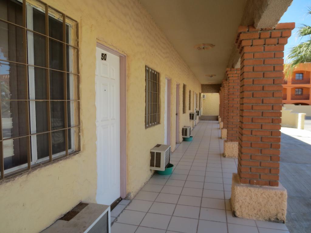 Hotel Plaza Penasco Puerto Penasco Phòng bức ảnh