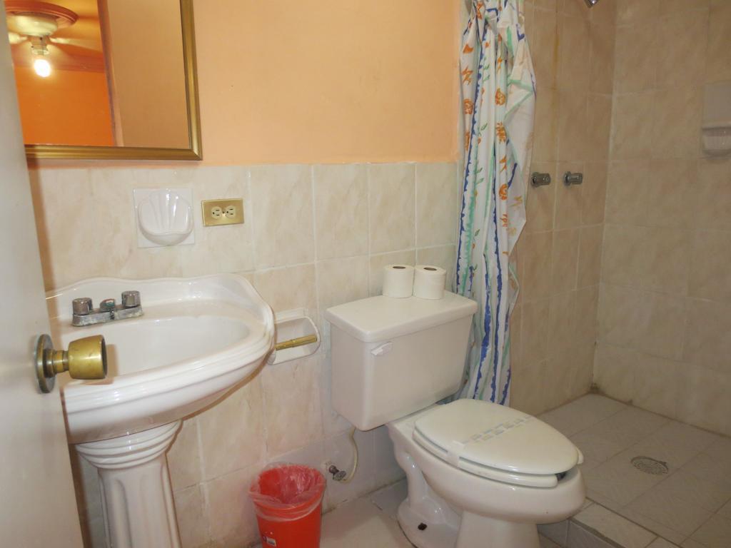 Hotel Plaza Penasco Puerto Penasco Phòng bức ảnh