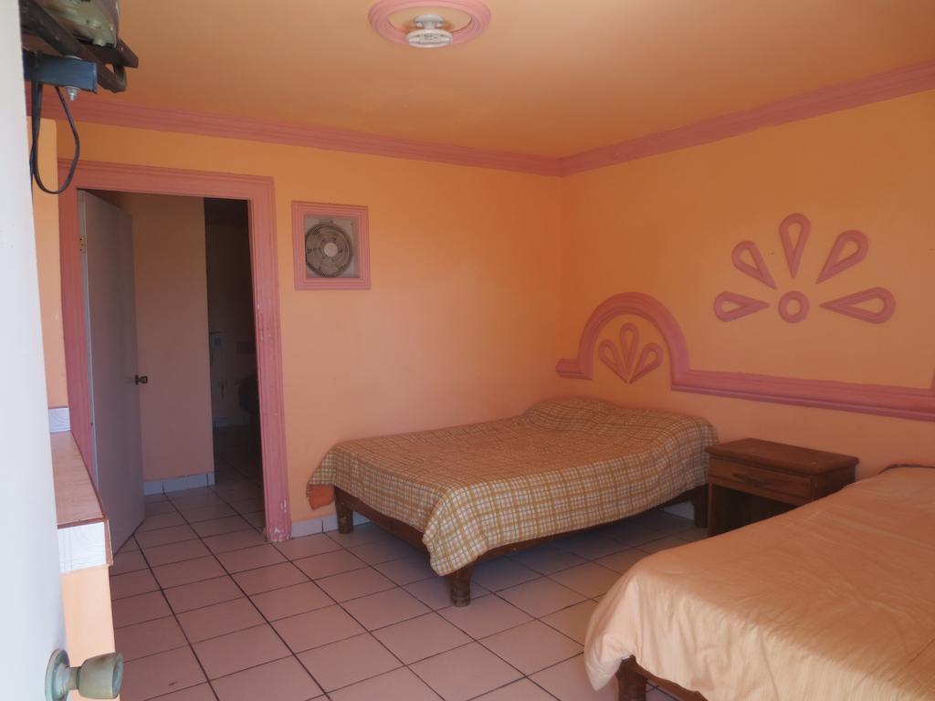Hotel Plaza Penasco Puerto Penasco Phòng bức ảnh