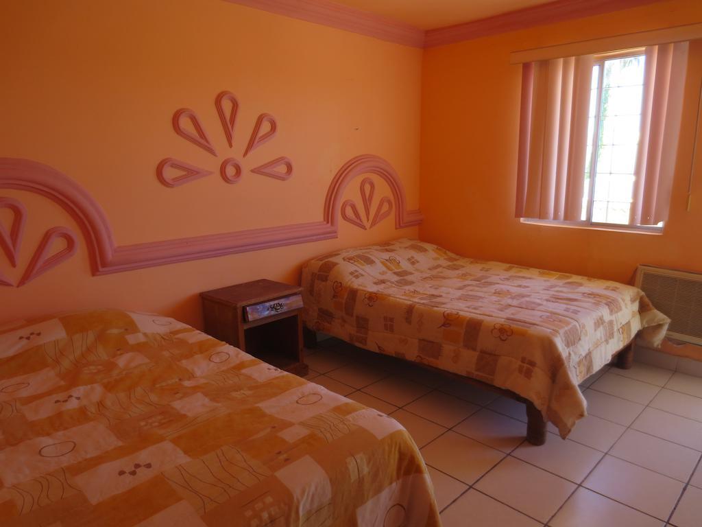 Hotel Plaza Penasco Puerto Penasco Phòng bức ảnh