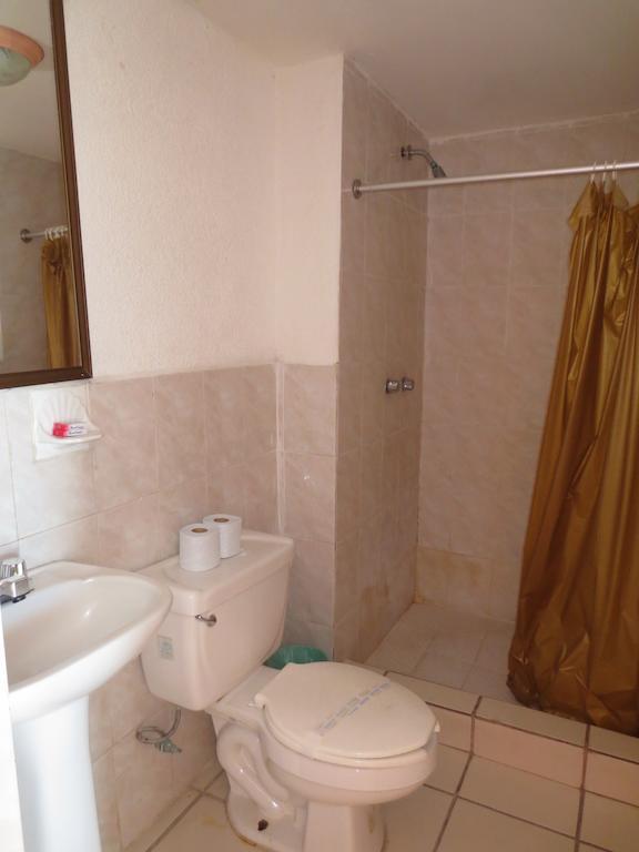 Hotel Plaza Penasco Puerto Penasco Phòng bức ảnh